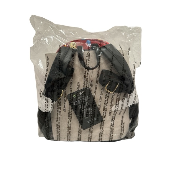 NEW Loungefly Disney Pixar The Incredibles Jack Jack Mini Backpack - Picture 5 of 5